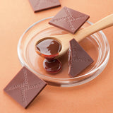 Prafeuille Chocolat Caramel - ROYCE' Chocolate Malaysia