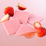 Prafeuille Chocolat Strawberry - ROYCE' Chocolate Malaysia
