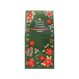 Christmas Collection Roasted Almond Chocolate - ROYCE' Chocolate Malaysia