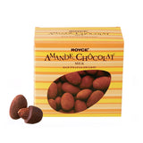 Amande Chocolat Milk - ROYCE' Chocolate Malaysia