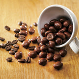 Coffee Chocolate Coffee Beans Chocolate - ROYCE' Chocolate Malaysia