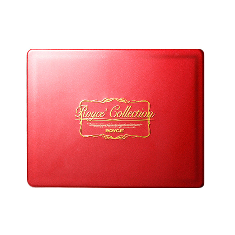 Gift Collection ROYCE' Red Collection - ROYCE' Chocolate Malaysia