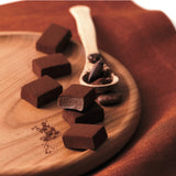 Nama Chocolate Mild Cacao - ROYCE' Chocolate Malaysia
