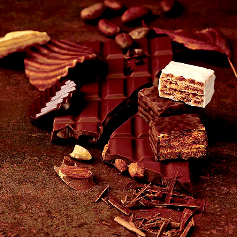 Gift Vouchers RM100 Gift Voucher - ROYCE' Chocolate Malaysia