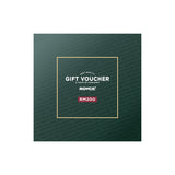 RM200 Gift Voucher